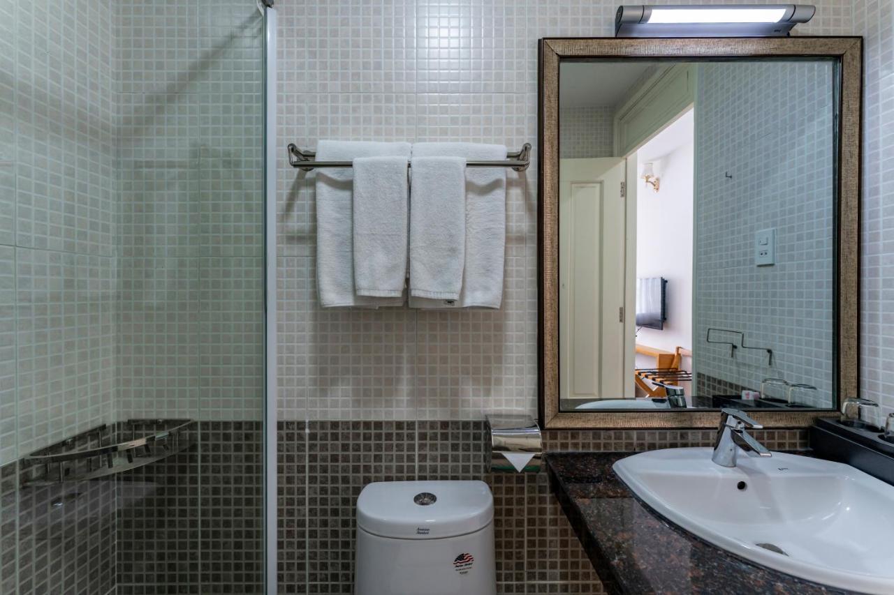 Edoya Hotel Phu My Hung Ho Si Minh-város Kültér fotó